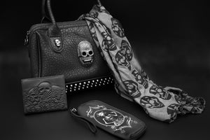 Skull Clothing & Accessories