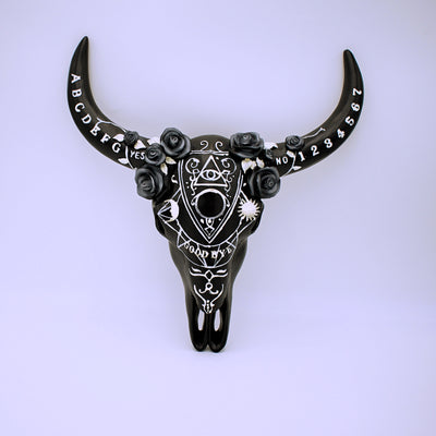 Animal Skull Design