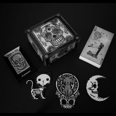 Skull Gifts & Collectables
