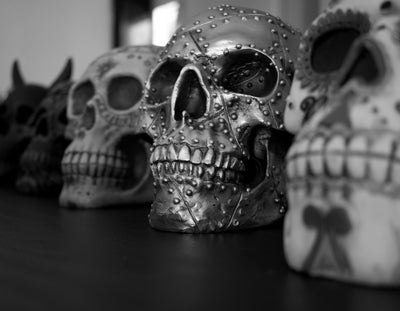 Skulls