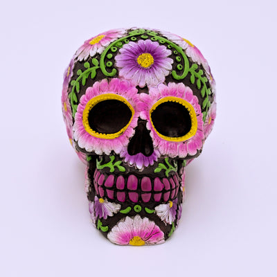 Sugar Skulls