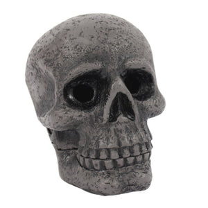 Skull Cone Incense Burner - The Cranio Collections