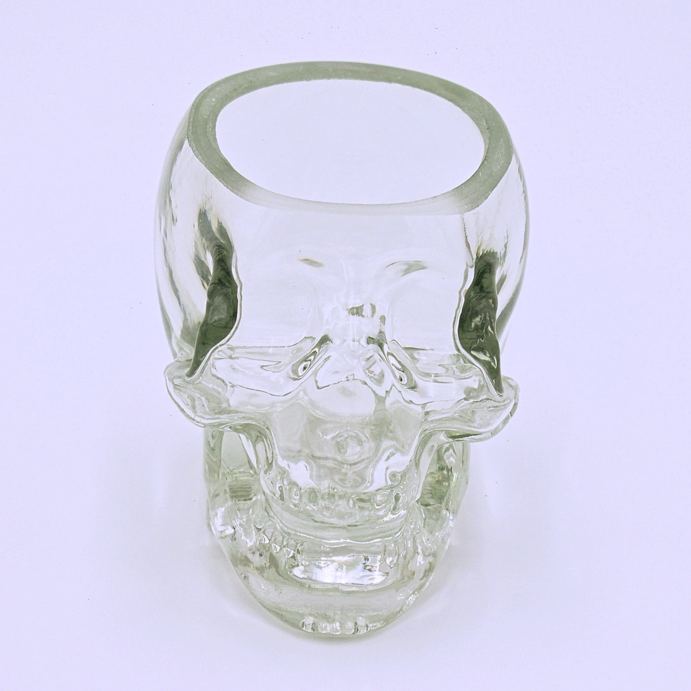 Skull Shaped Shot Glass Set of 4 - The Cranio Collections