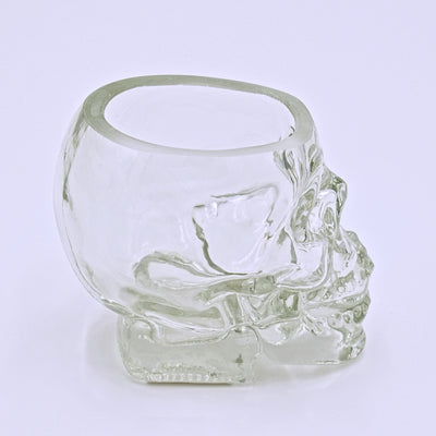 Skull Shaped Shot Glass Set of 4 - The Cranio Collections