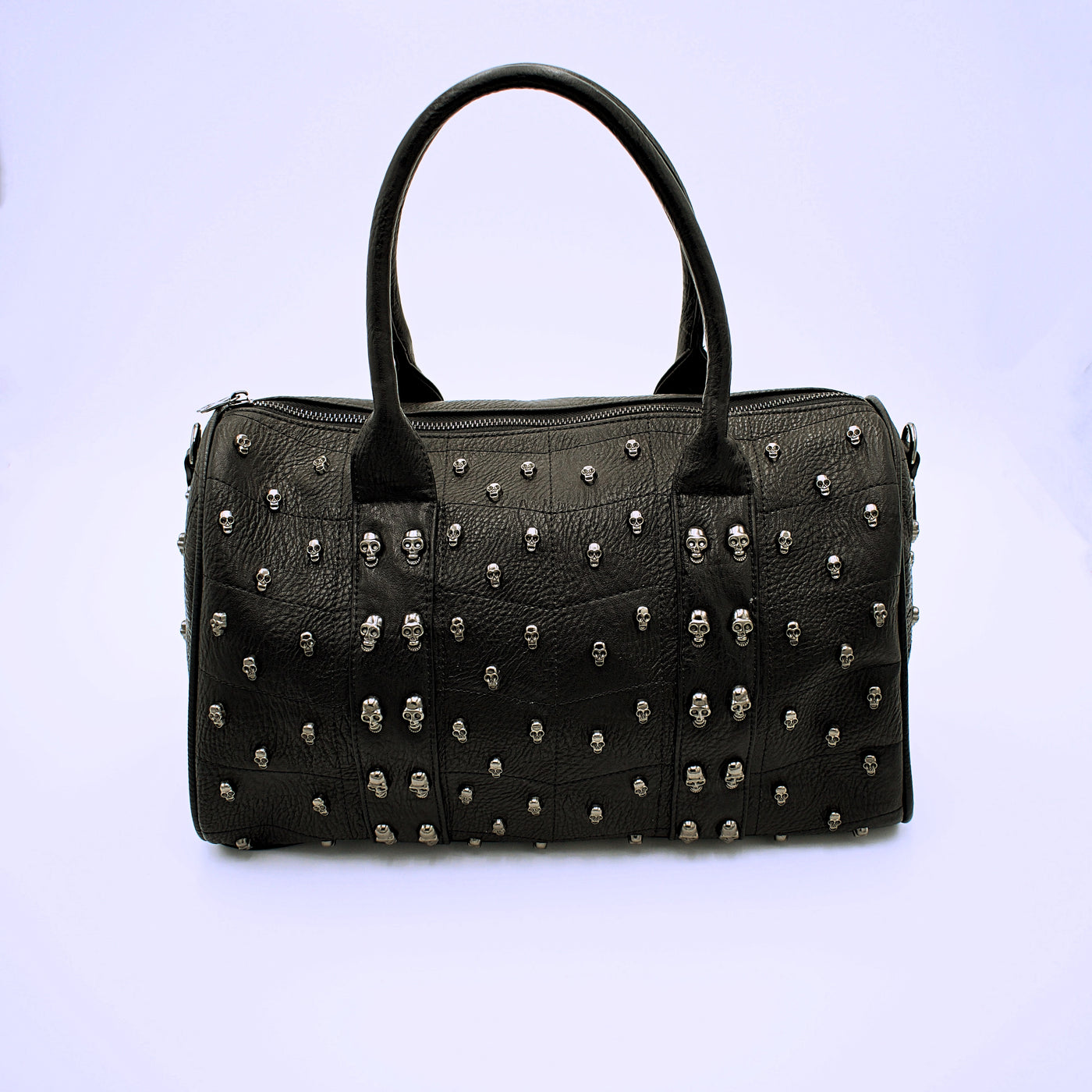 Skull Studded Handbag - The Cranio Collections