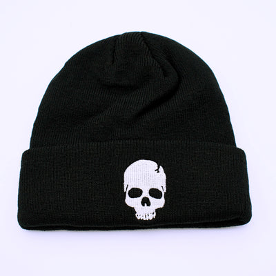 Skull Winter Hat - The Cranio Collections