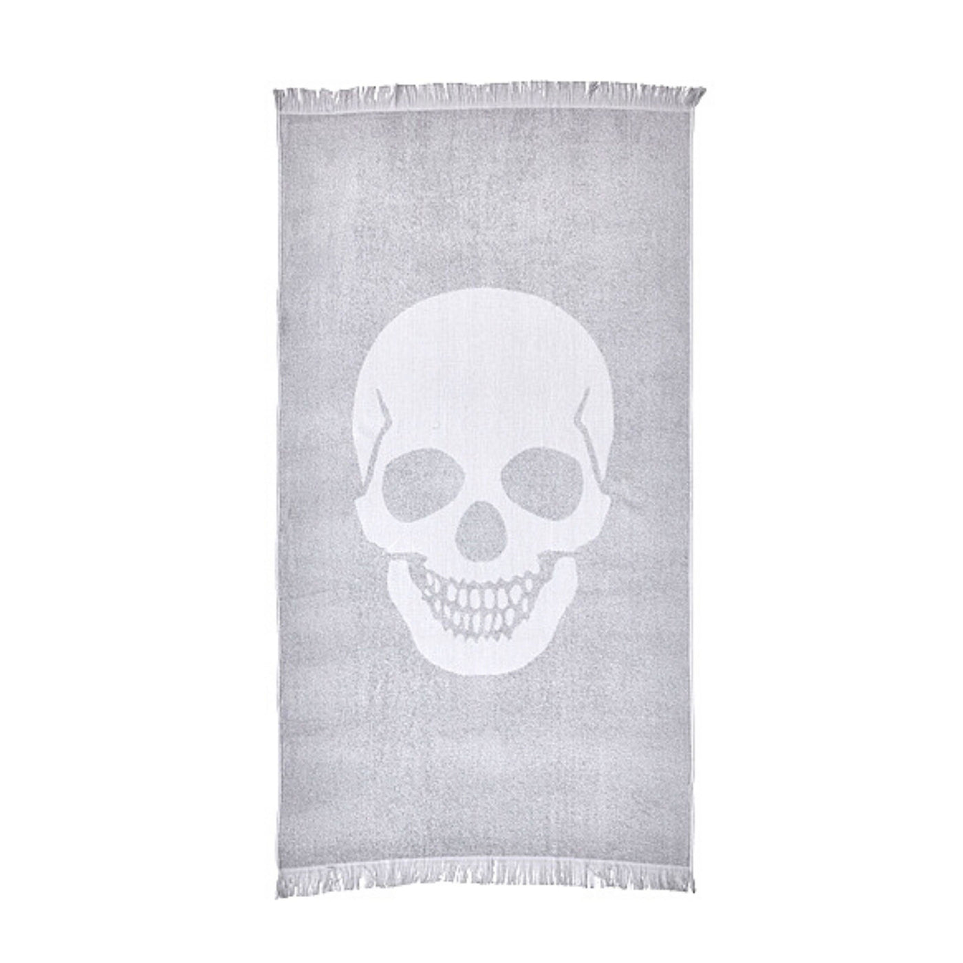 Capri Skull Hammam Towel