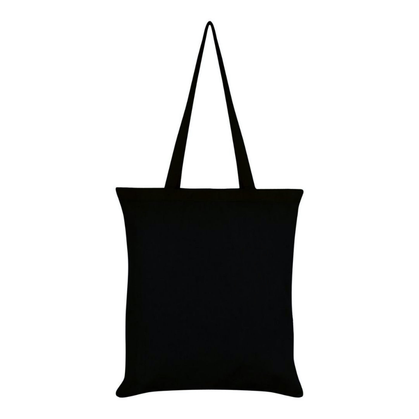 Cotton Skull Tote Bag - The Cranio Collections