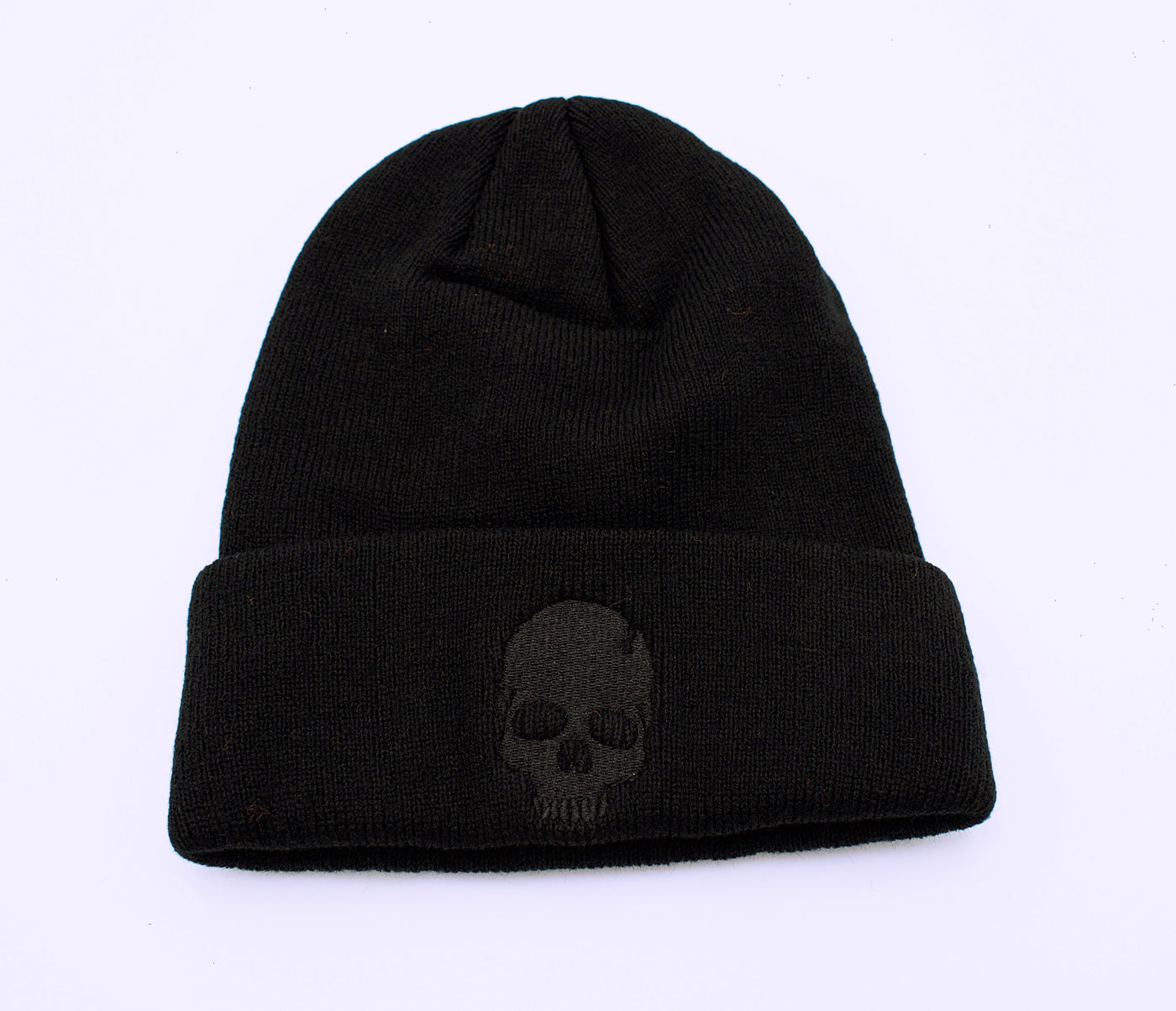 Skull Winter Hat - The Cranio Collections